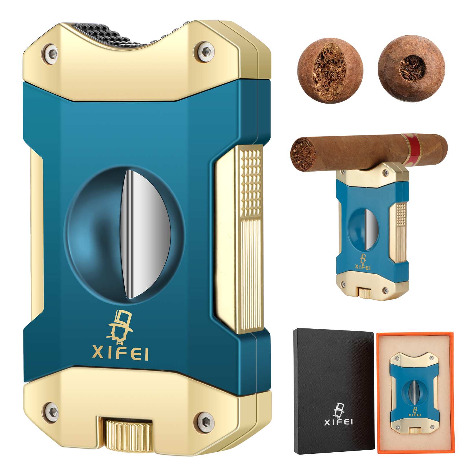 cigar cutter wholesale