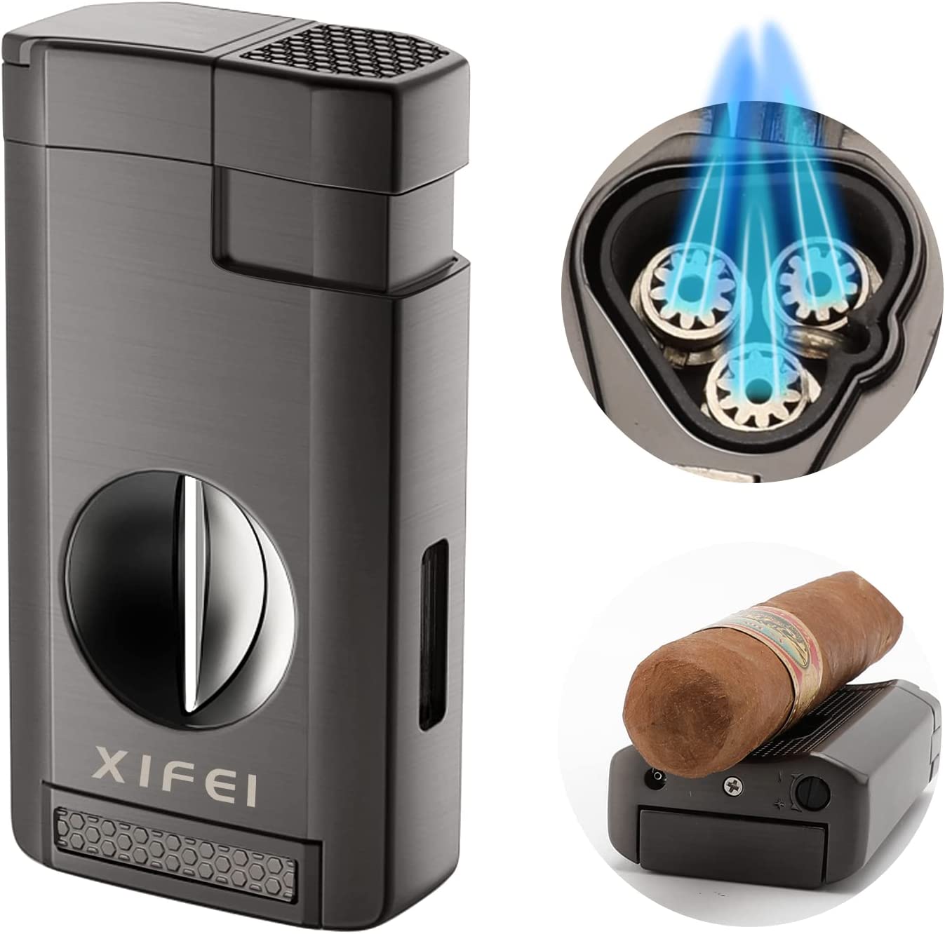 Cigar Lighter Manufacturers