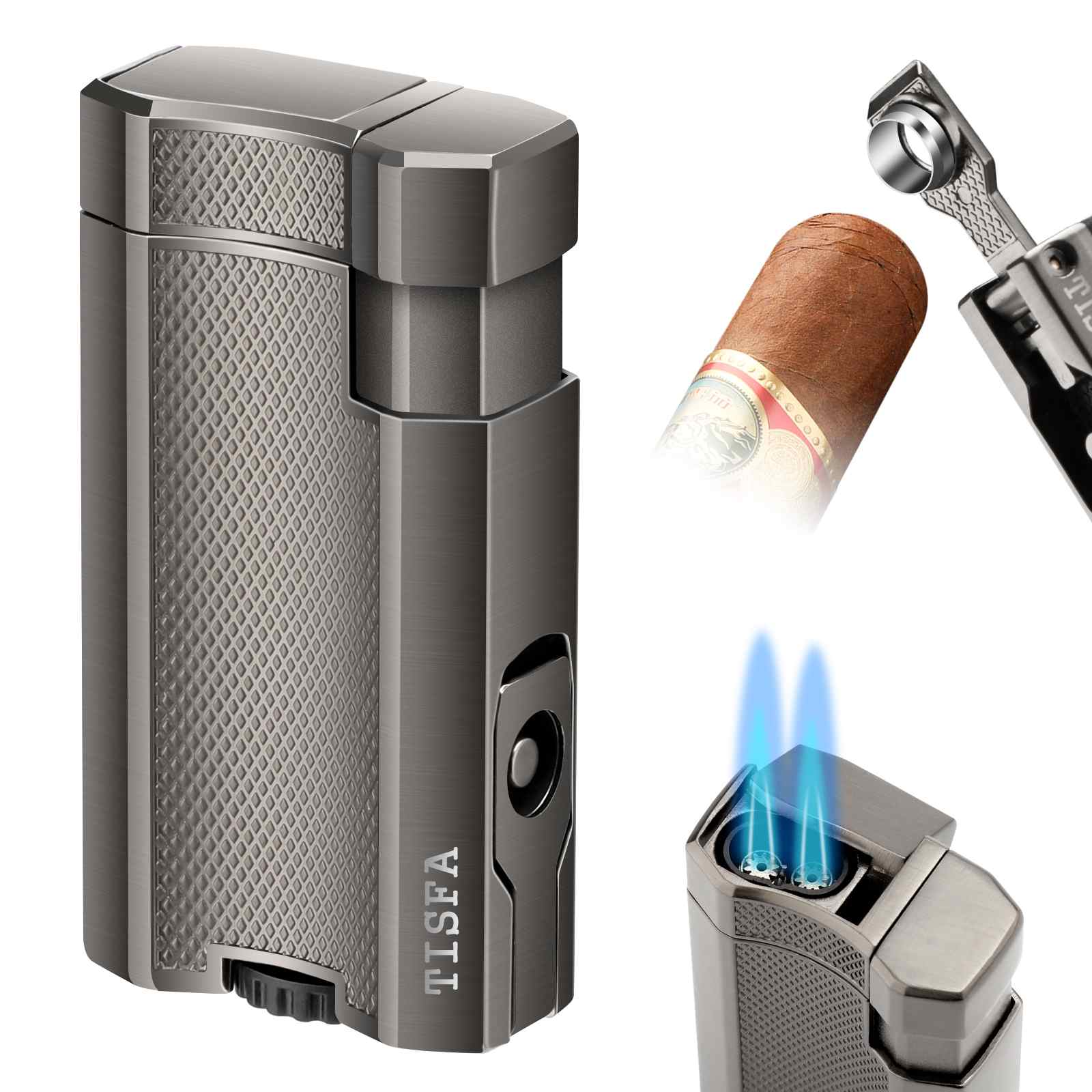 Cigar Lighter Manufacturers